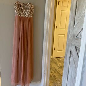 Aiden Dress